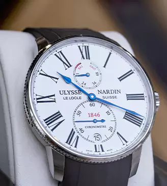 Best Value For Watch in San Jose, CA