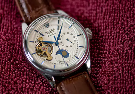 Buy Watches Online in San Jose, CA