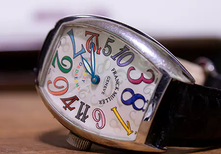 Watch Buying Service in San Jose, CA