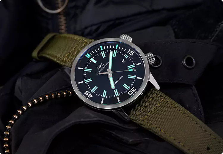 Professional Watch Appraisal in San Jose, CA