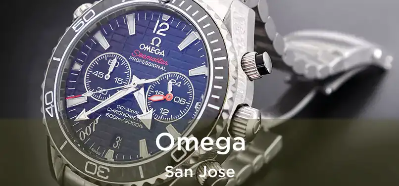 Omega San Jose
